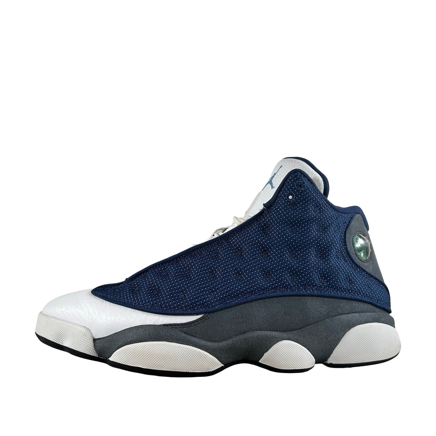 414571 404 Jordan 13 Retro Flint (2020) [USED] - 10 M (Used3)