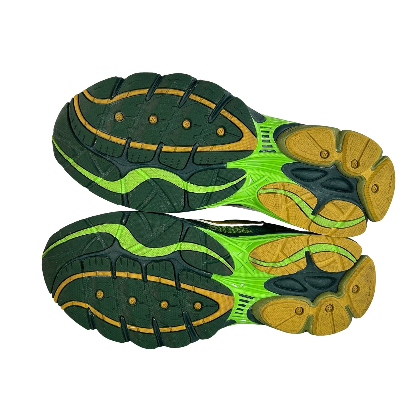 S70869 1 Saucony ProGrid Omni 9 Starcow [USED] - 10.5 M (Used)