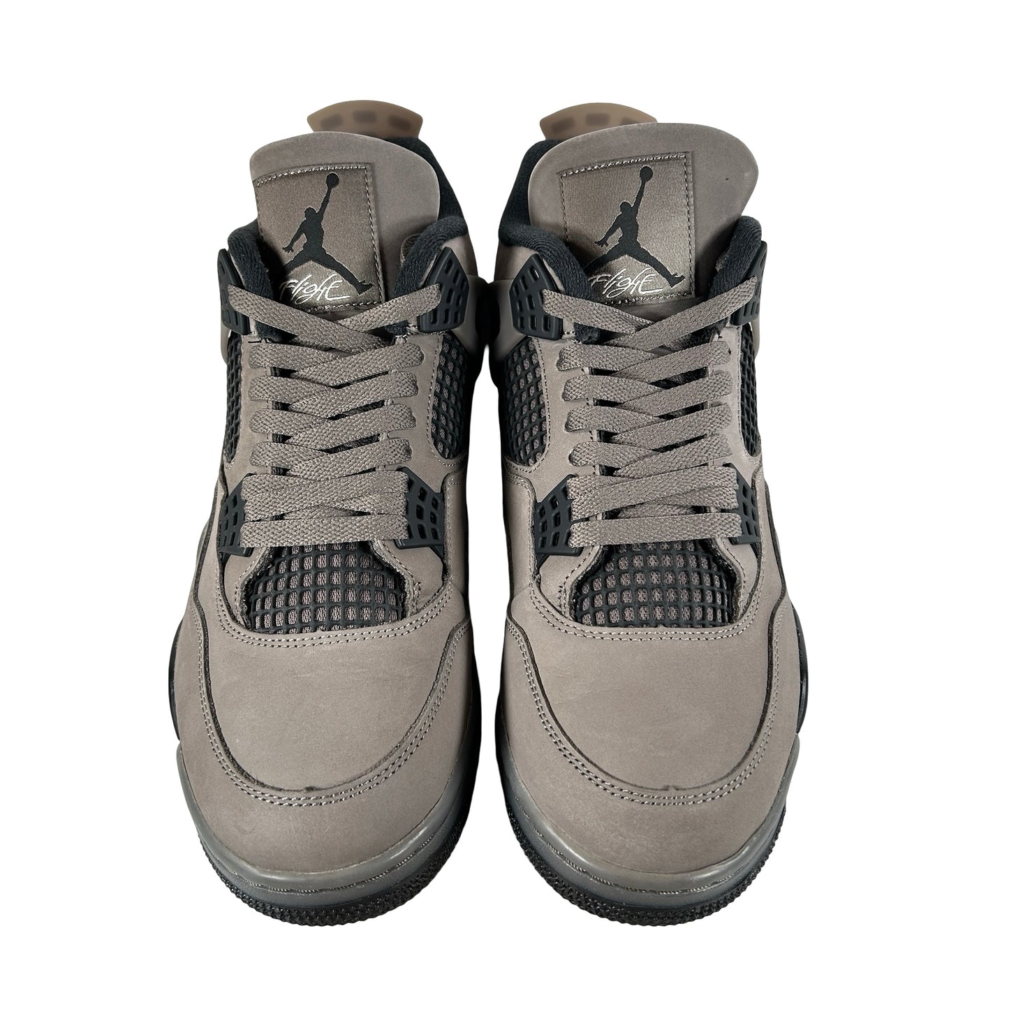 FV5029 200 Jordan 4 Retro Cave Stone [USED] - 10.5 M (Used)