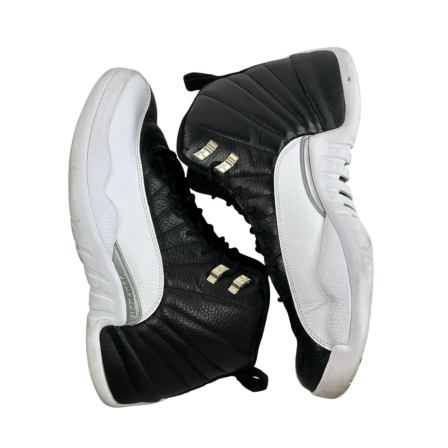 CT8013 006 Jordan 12 Retro Eliminatorias (2022)