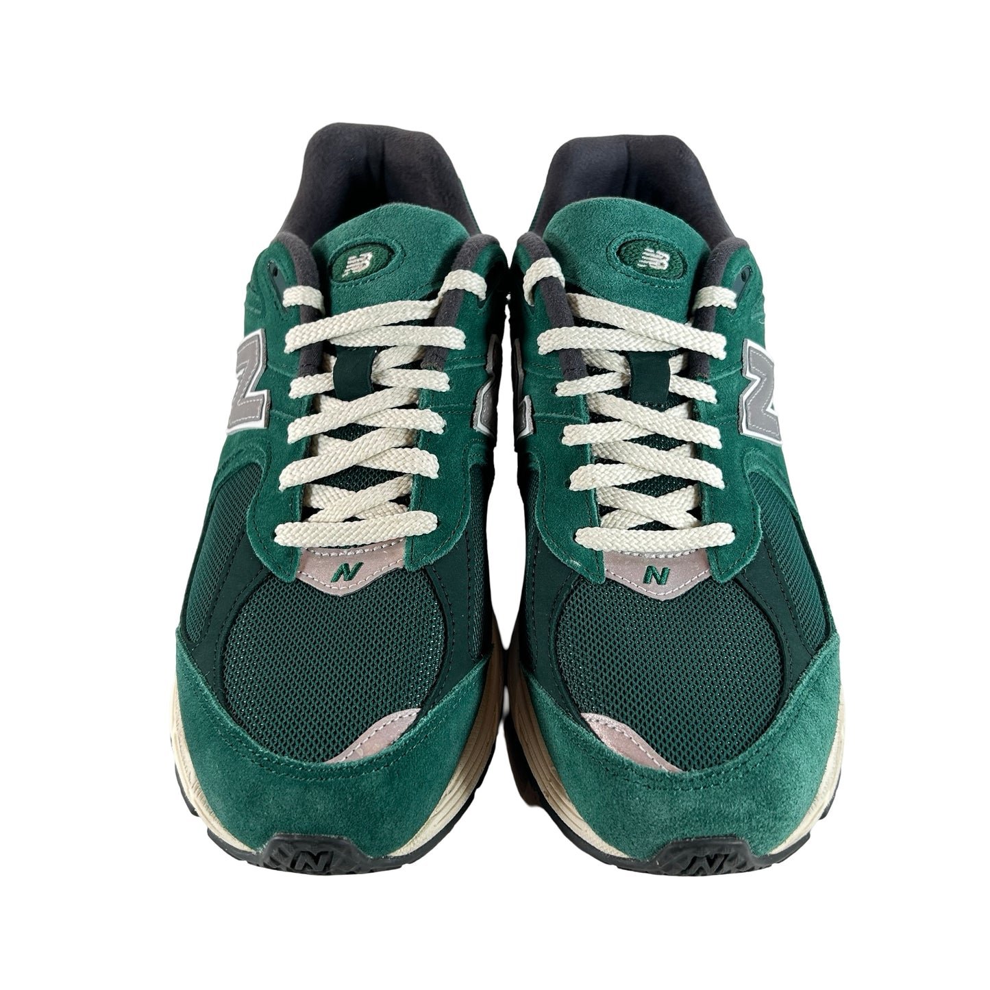 M2002RHB New Balance 2002R Nightwatch Green [USED] - 12 M (Used)
