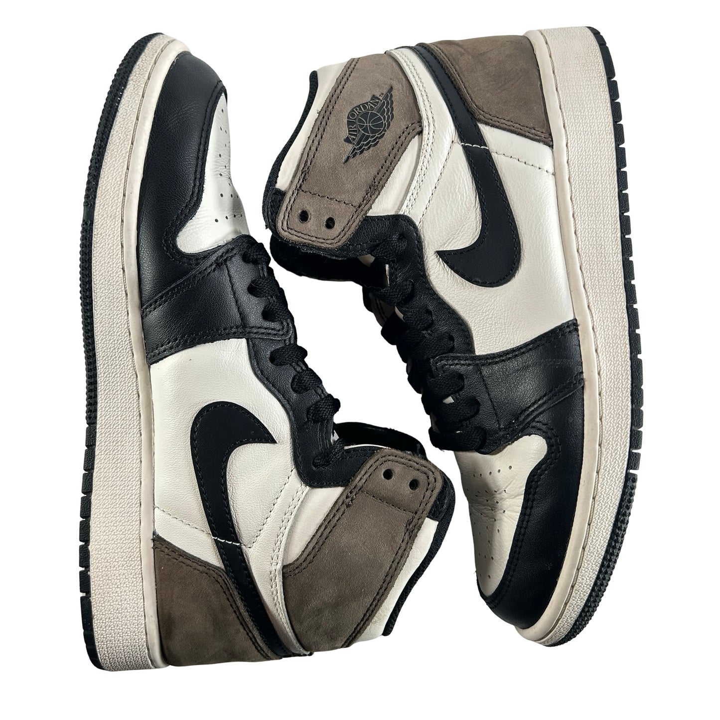 575441 105 Jordan 1 Mocha (GS) [USED] - 6.5 Y (Used2)