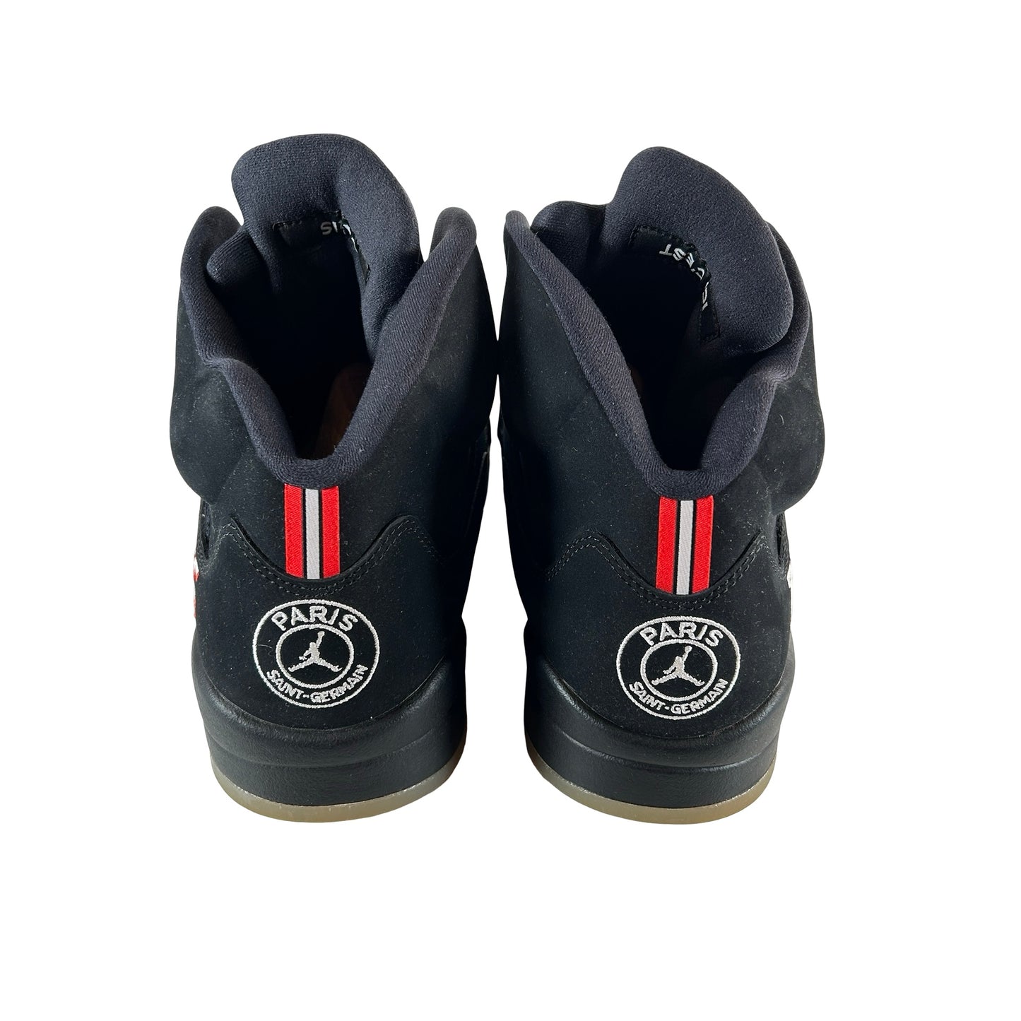 AV9175 001 Jordan 5 Retro Paris Saint-Germain [USED] - 10 M (Used3)