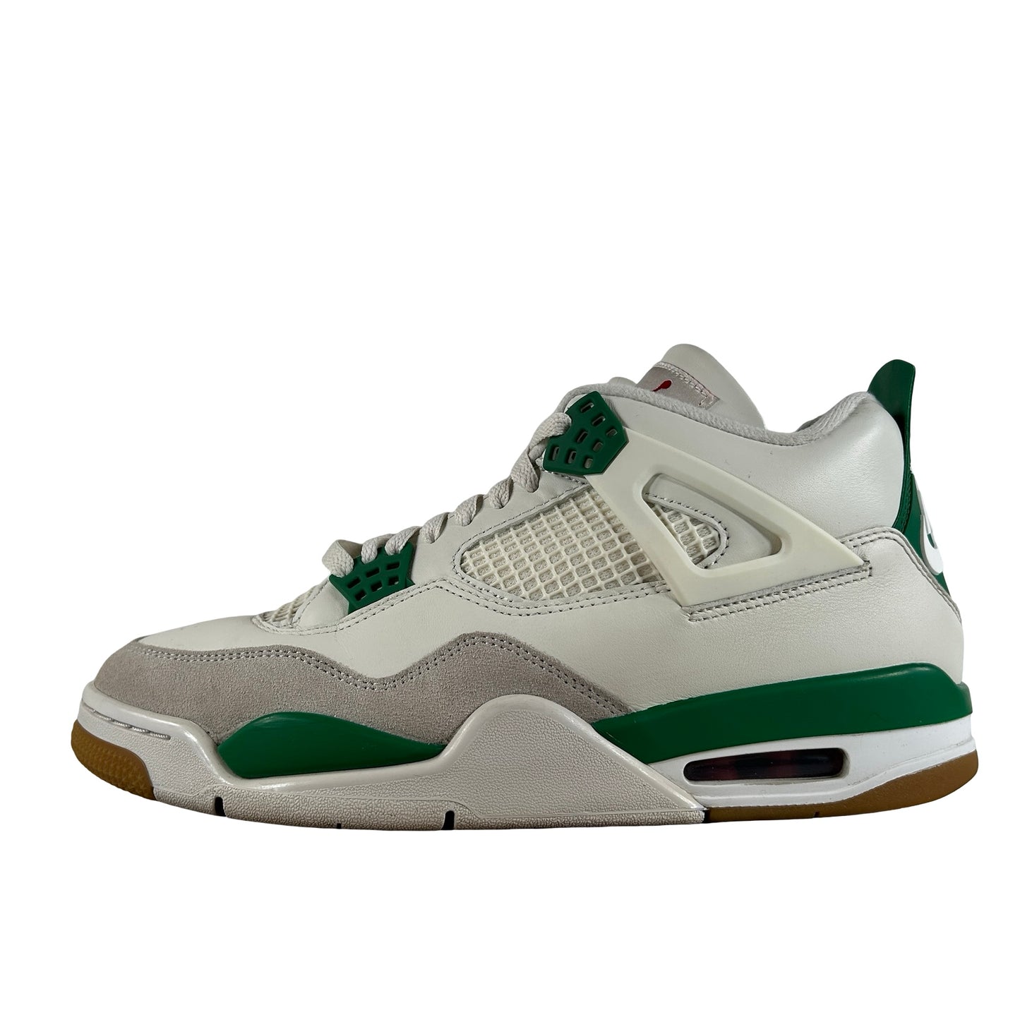 DR5415 103 Jordan 4 Retro SB Pine Green [USED] - 10 M (Used10)