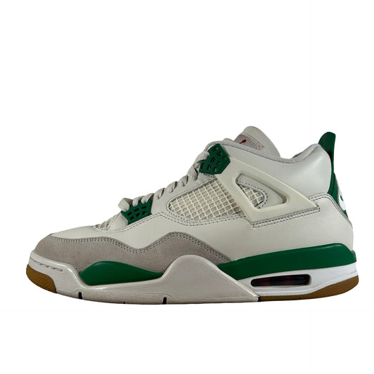 DR5415 103 Jordan 4 Retro SB Pine Green [USED] - 10 M (Used10)