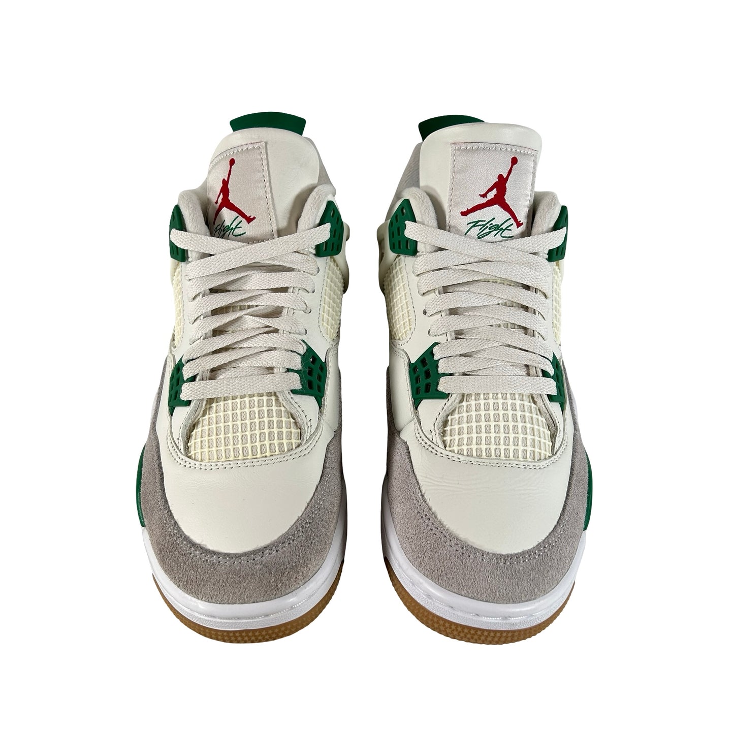 DR5415 103 Jordan 4 Retro SB Pine Green [USED] - 8.5 M (Used6)