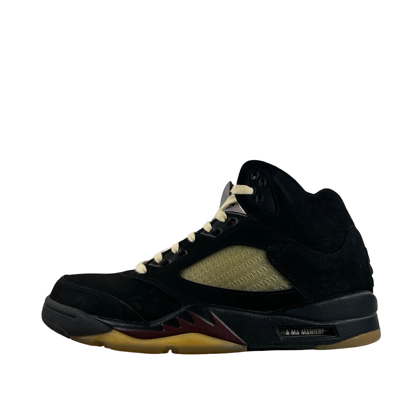 FD1330 001 Jordan 5 Retro A Ma Maniere Dusk [USED] - 9.5 M (Used9)