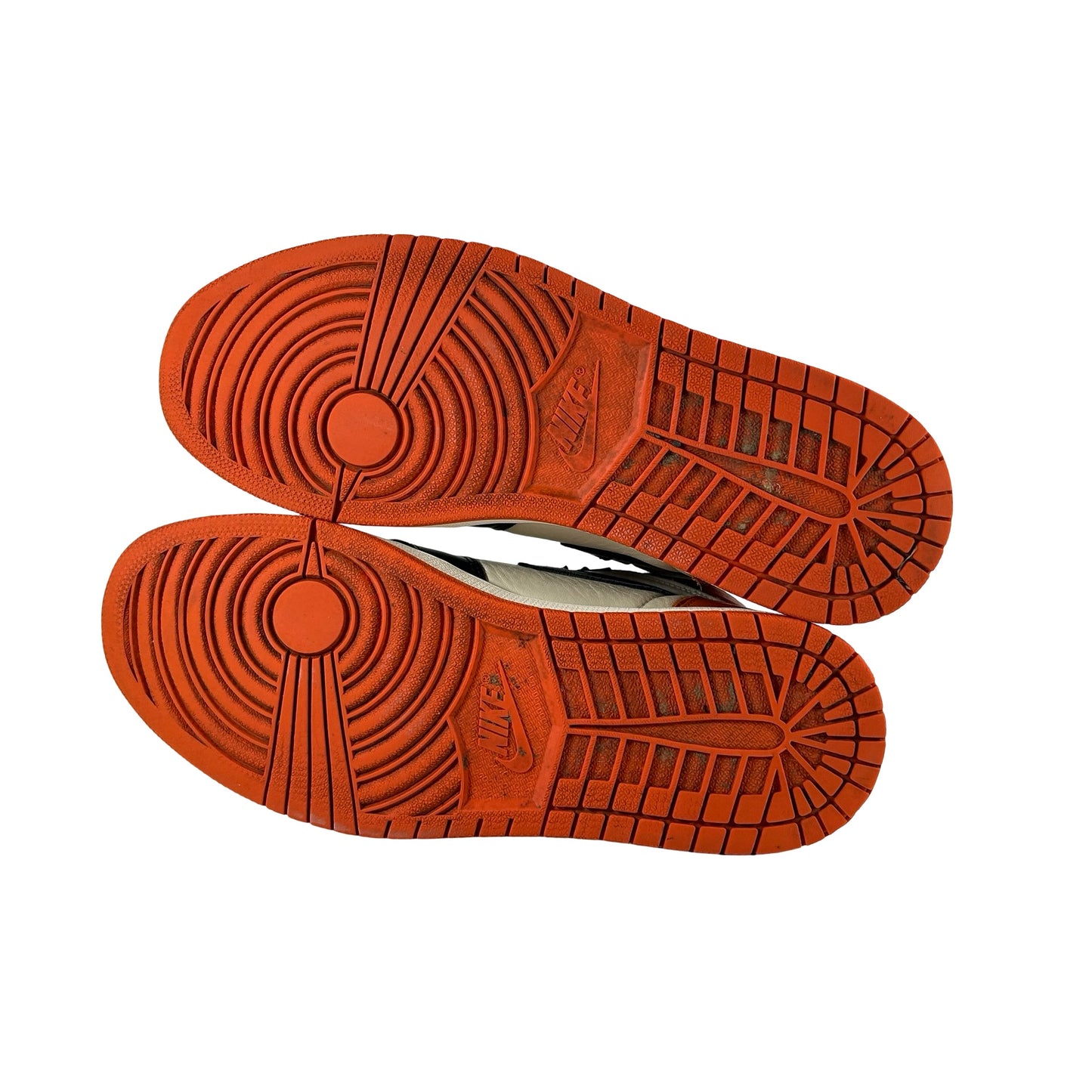 555088 005 Jordan 1 Retro Shattered Backboard [USED] - 9.5 M (Used) (No Box)