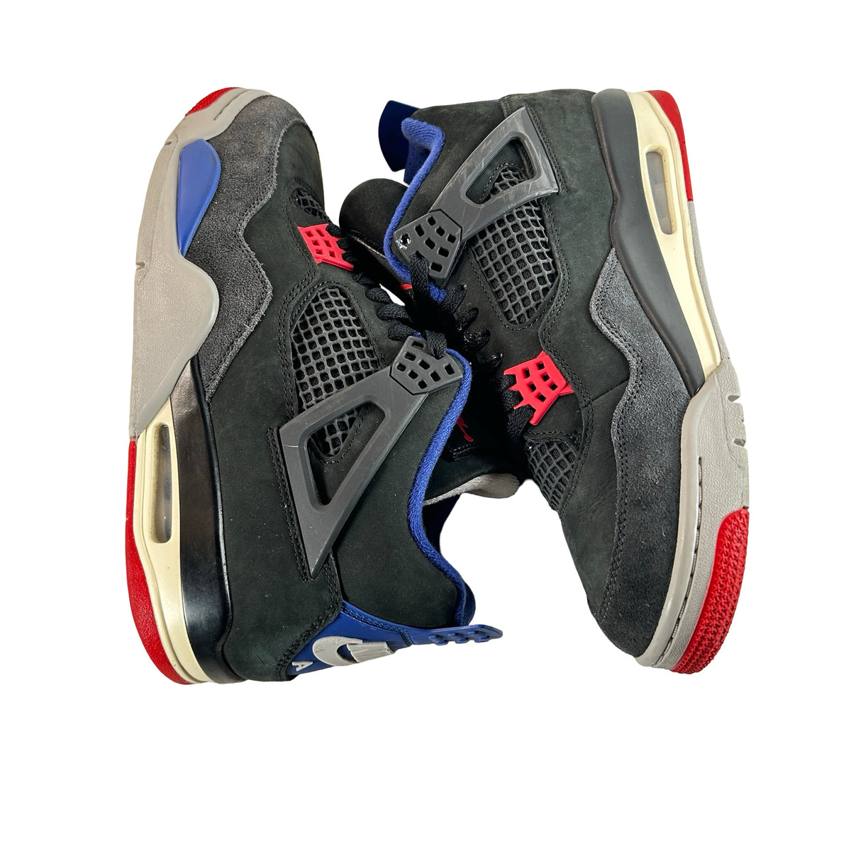 FV5029 003 Jordan 4 Retro Rare Air (White Lettering) [USED] - 10 M (Used14)