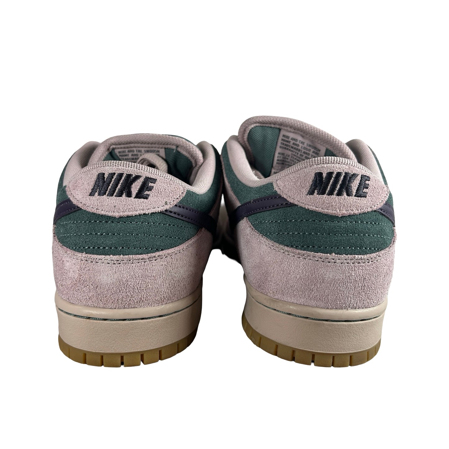 HQ1625 300 Nike SB Dunk Low Pro Mineral Slate [USED] - 12 M (VNDS)