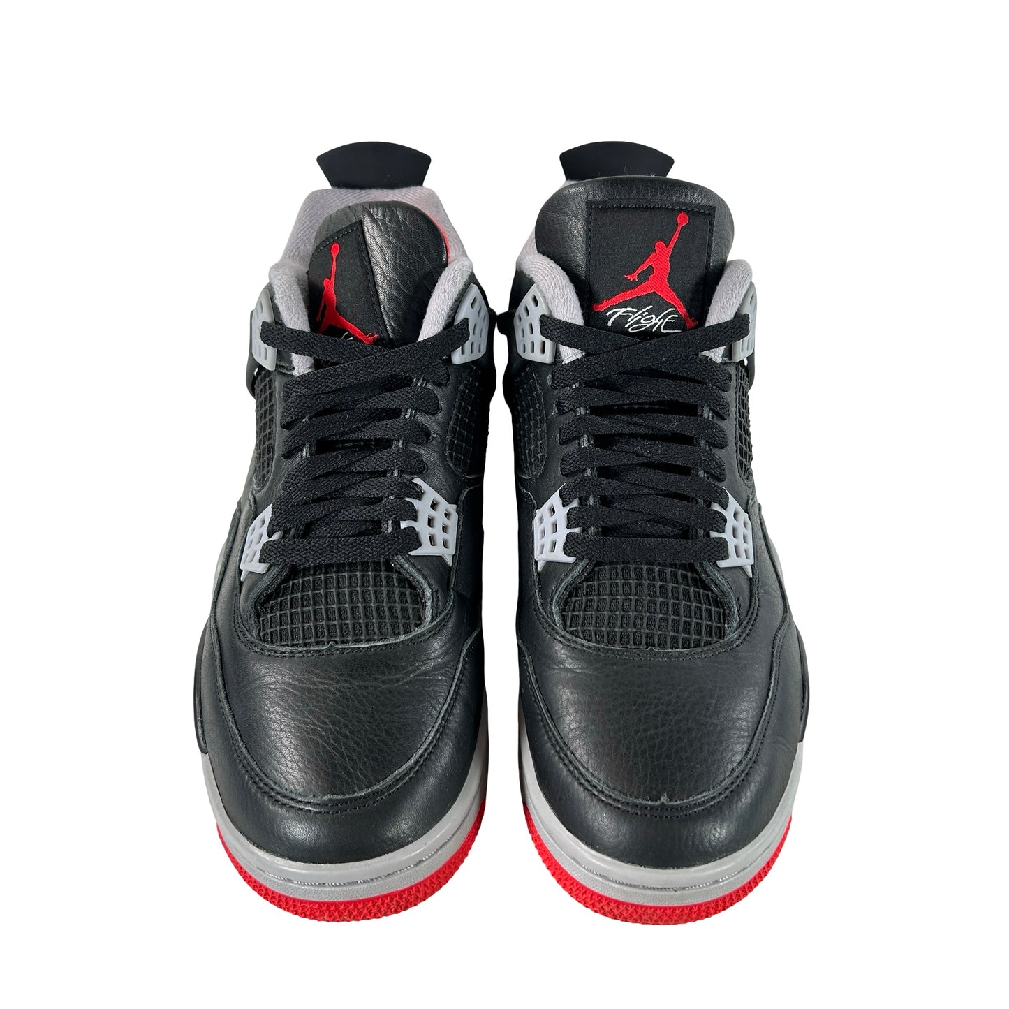FV5029 006 Jordan 4 Retro Bred Reimagined [USED] - 9.5 M (Used29)