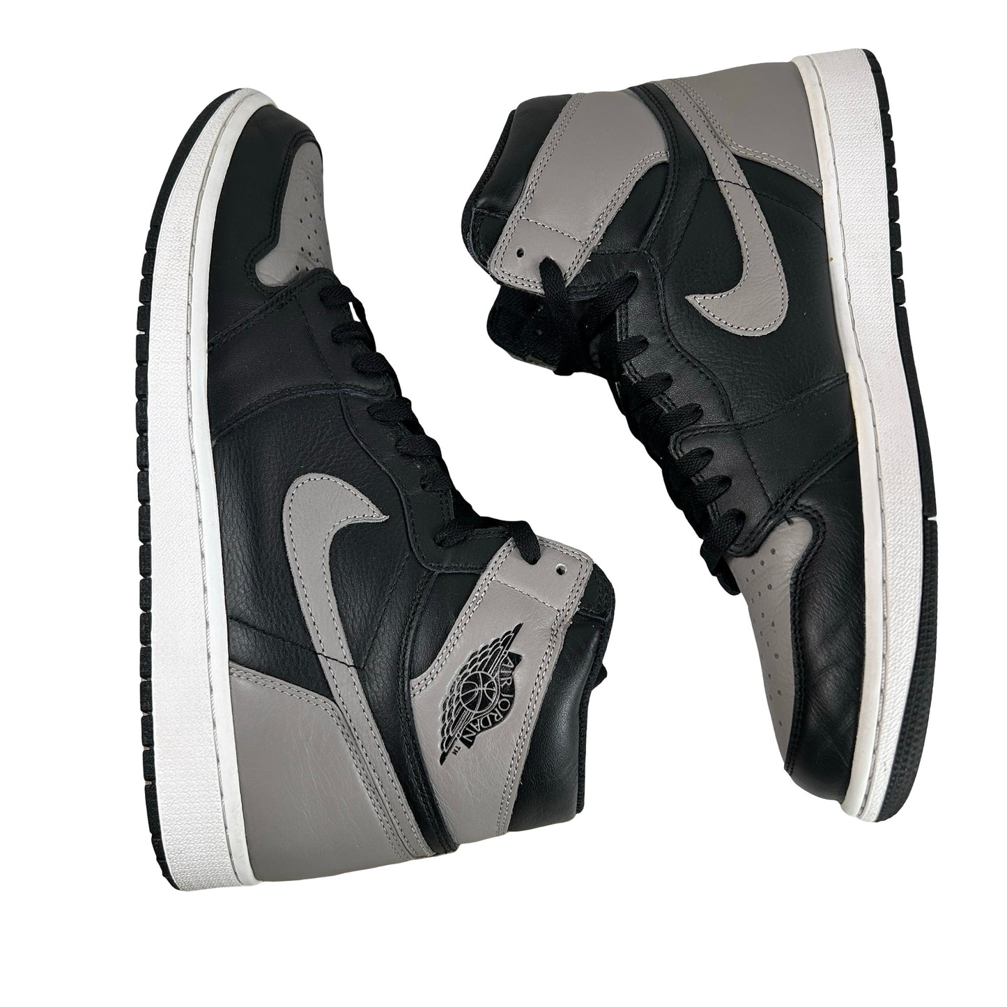 555088 013 Jordan 1 Shadow (2018) [USED] - 12 M (Used3)