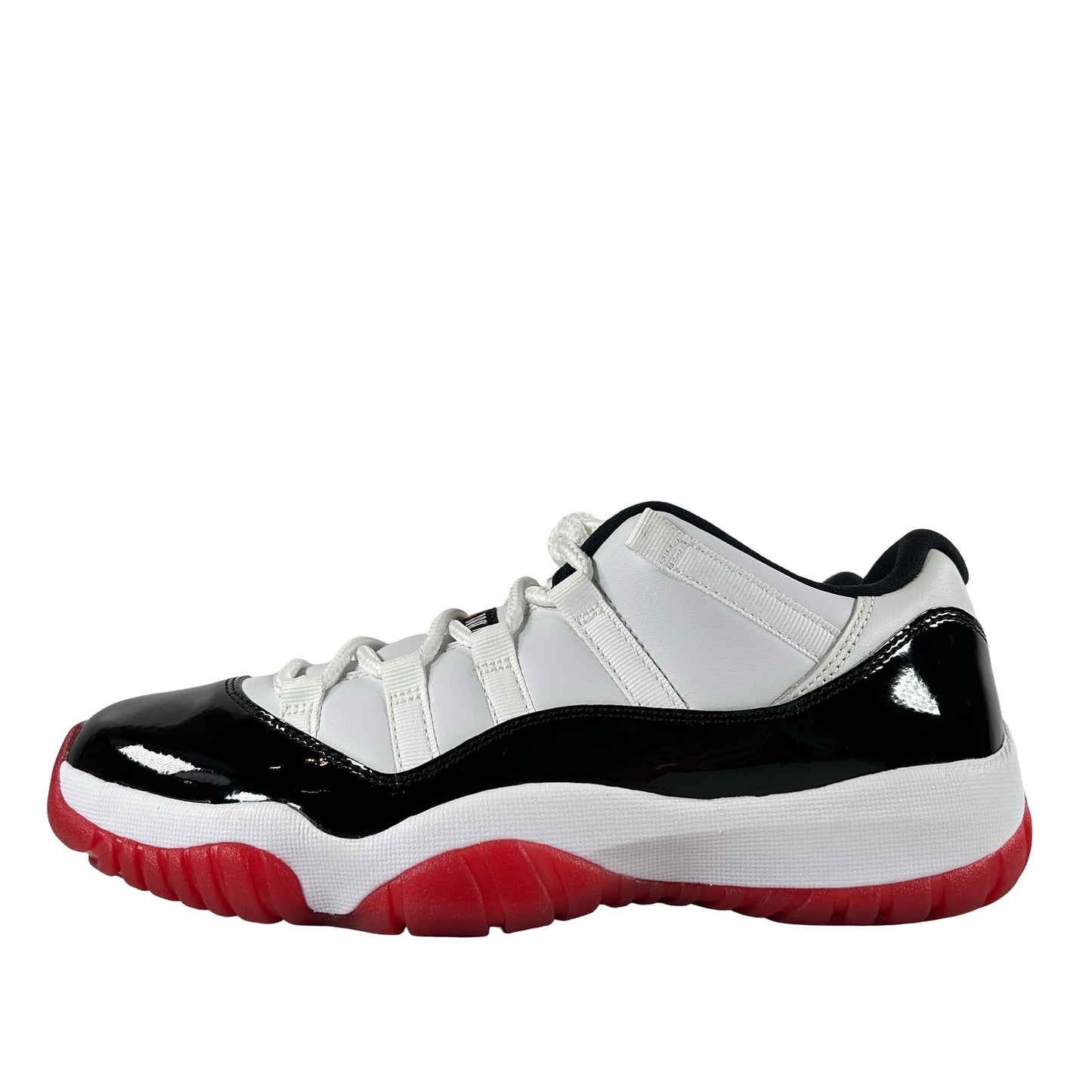 AV2187 160 Jordan 11 Retro Bajo Concord Bred