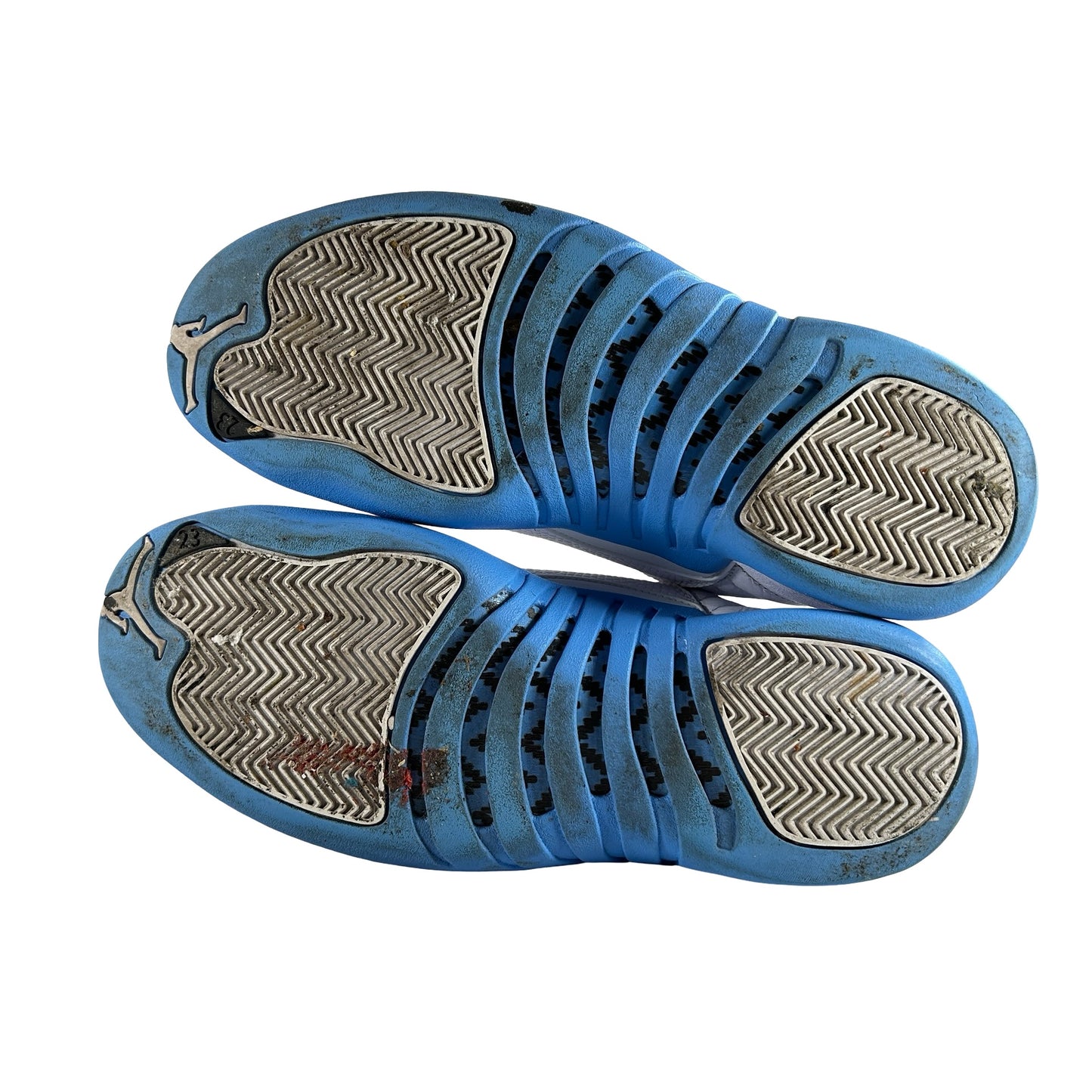 CT8013 112 Jordan 12 Retro Melo (2025) [USED] - 9 M (Used)
