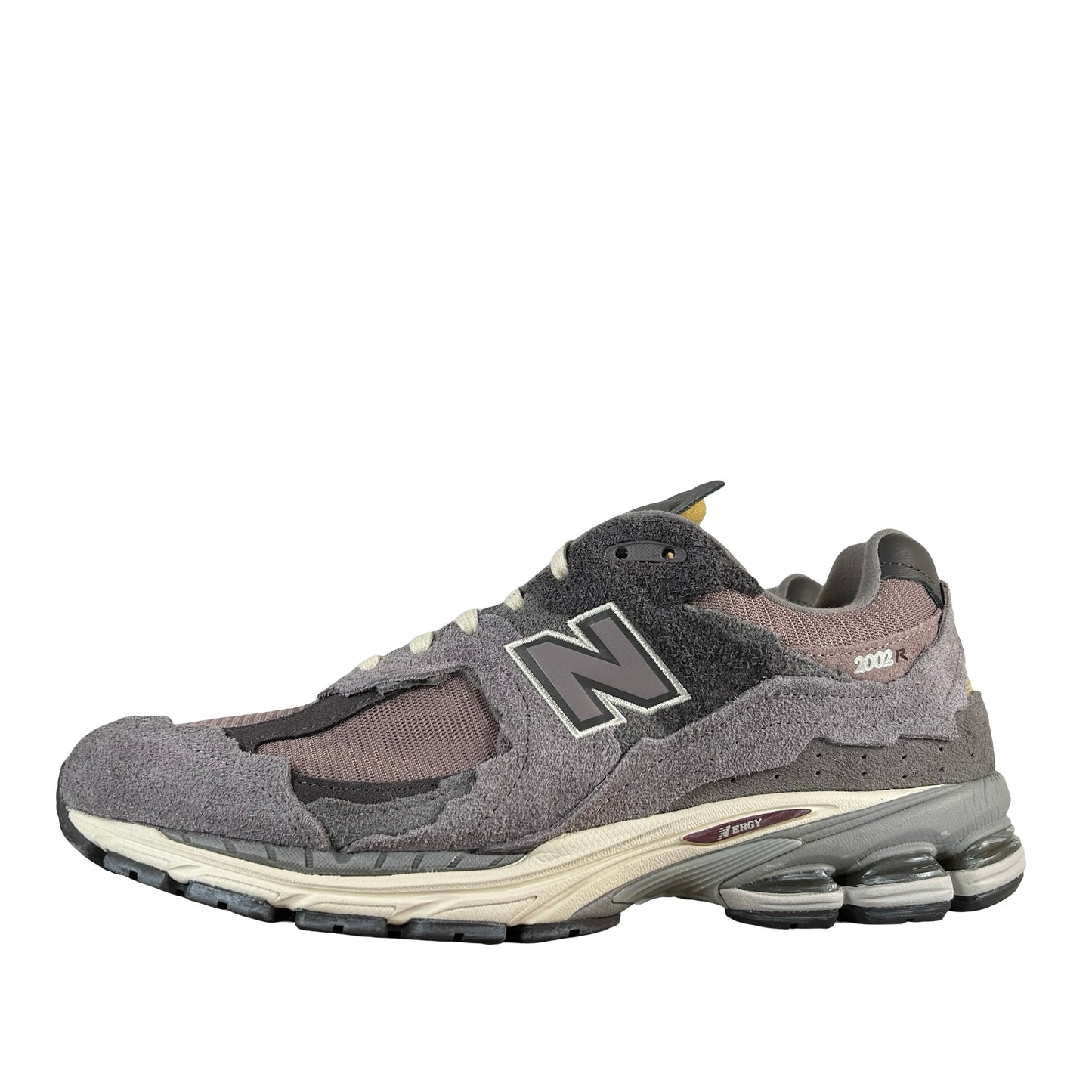 M2002RDY New Balance 2002R Protection Pack Dusty Lilac [USED] - 12 M (Used)