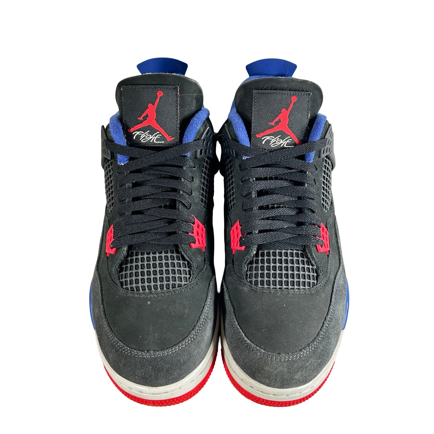 FV5029 003 Jordan 4 Retro Rare Air (White Lettering) [USED] - 11.5 M (Used4)