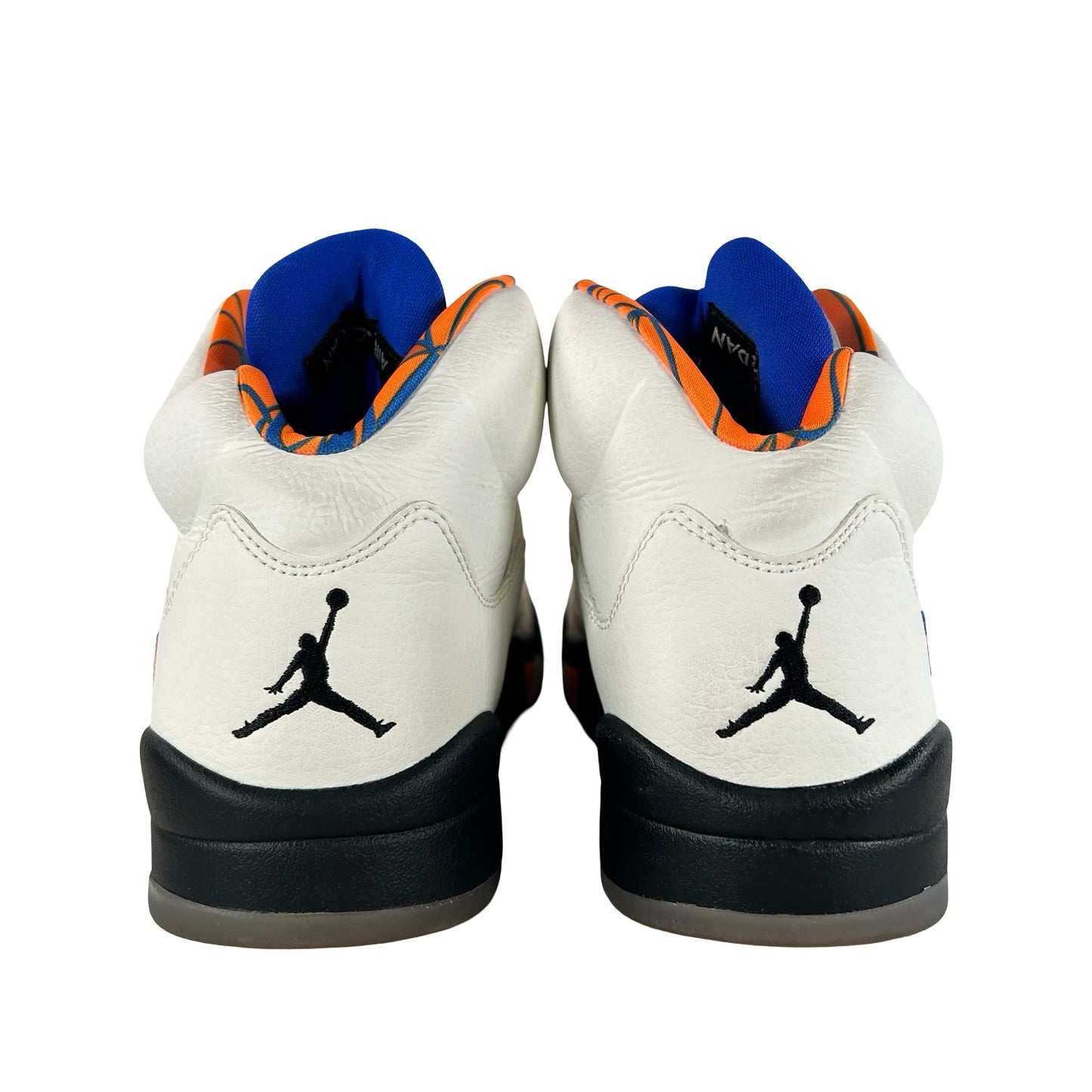 136027 148 Jordan 5 Retro International Flight - 8 M (Used)