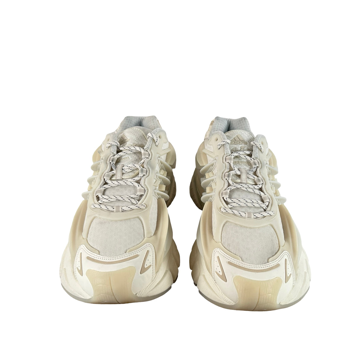 KH6730 adidas Adistar Jellyfish Pharrell Williams White [USED] - 13 M (Used)
