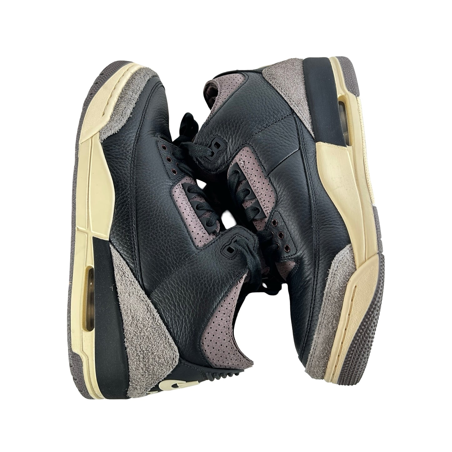 FZ4811 001 Jordan 3 Retro OG SP A Ma Maniére While You Were Sleeping (W) [USED] - 10.5 W (Used11)