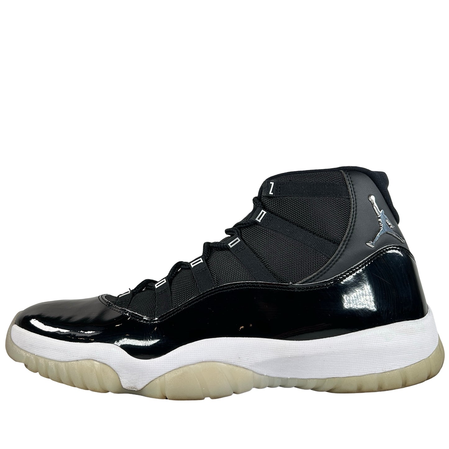 CT8012 011 Jordan 11 Jubilee [USED] - 14 M (Used)