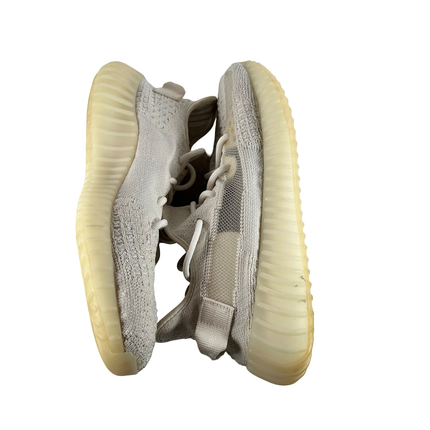 HQ6316 adidas Yeezy Boost 350 V2 Bone [USED] - 7 M (Used)