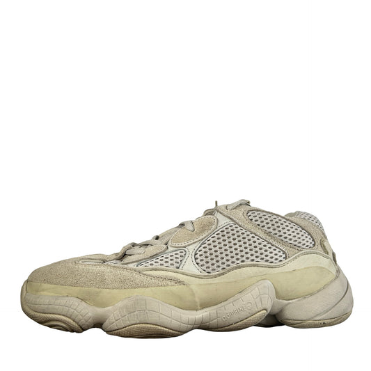 DB2908 Adidas Yeezy 500 Blush [USED] - 8.5 M (Used) (Replace Box)