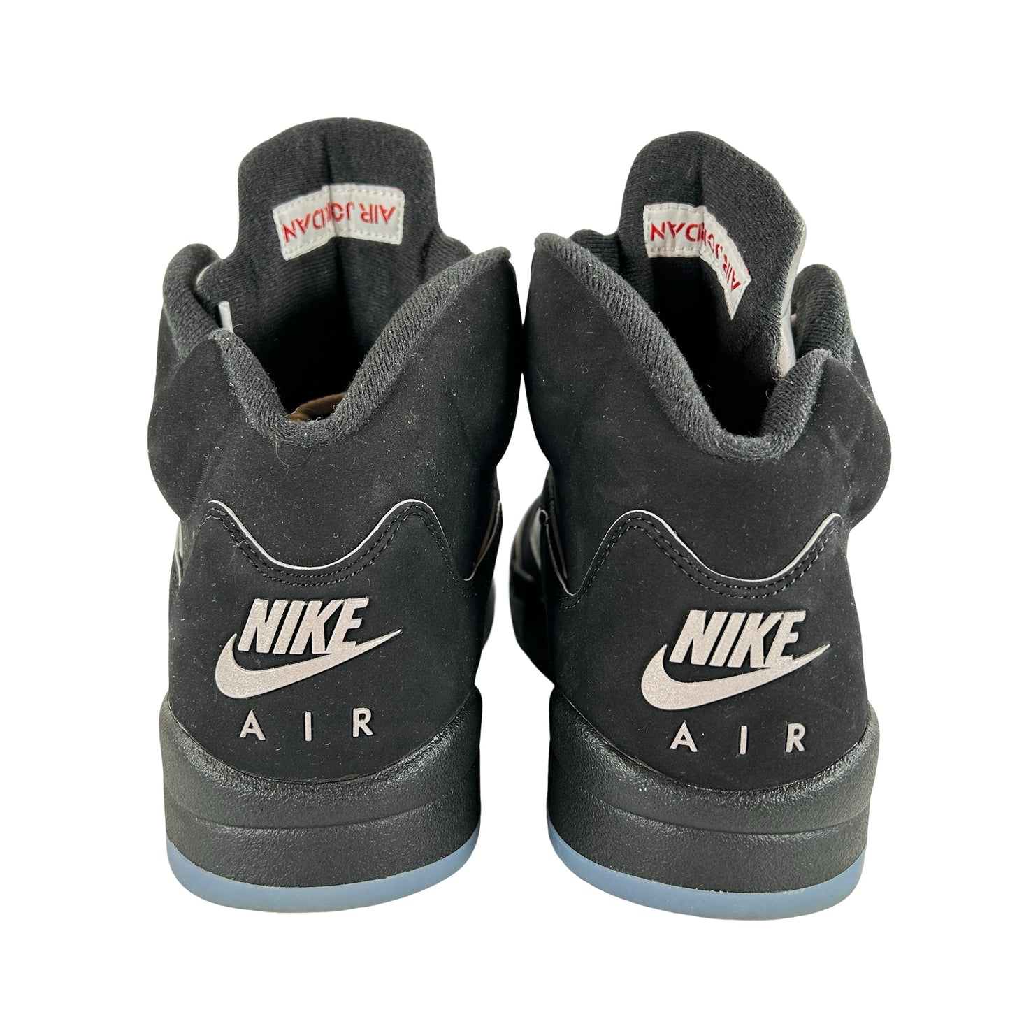 HF3975 001 Jordan 5 Retro OG Black Metallic Reimagined [USED] - 11 M (Used2)