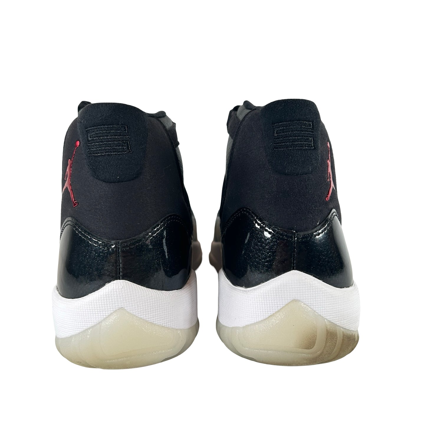 378037 002 Jordan 11 Retro 72-10 [USED] - 9 M (Used) (Replace Box)