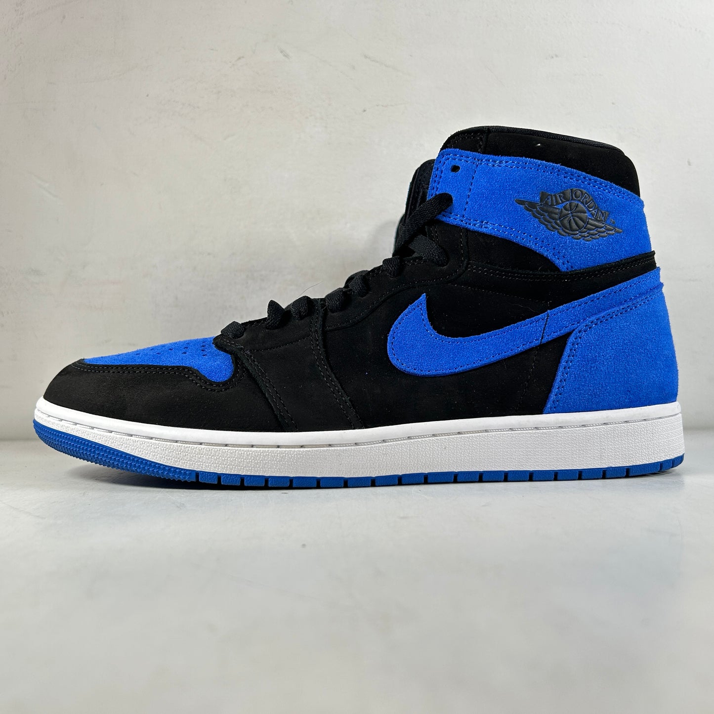 DZ5485 042 Jordan 1 Retro High OG Royal Reimagined [USED] - 11.5 M (Used2)