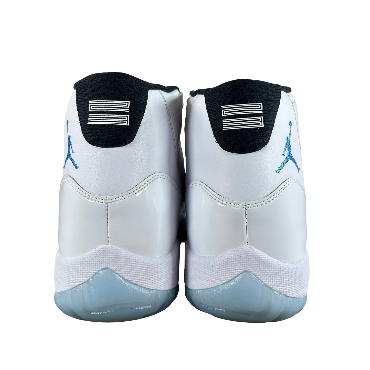 CT8012 104 Jordan 11 Retro Legend Blue (2024) [USED] - 12 M (Used6)