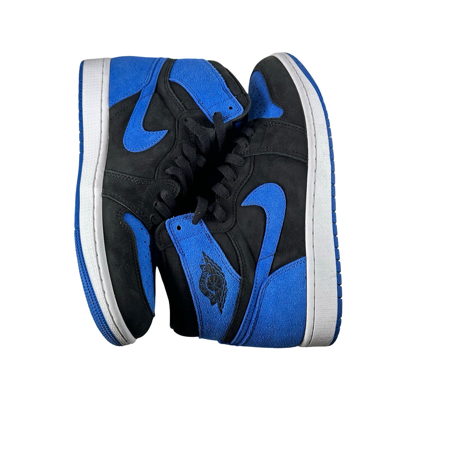 DZ5485 042 Jordan 1 Retro High OG Royal reinventado