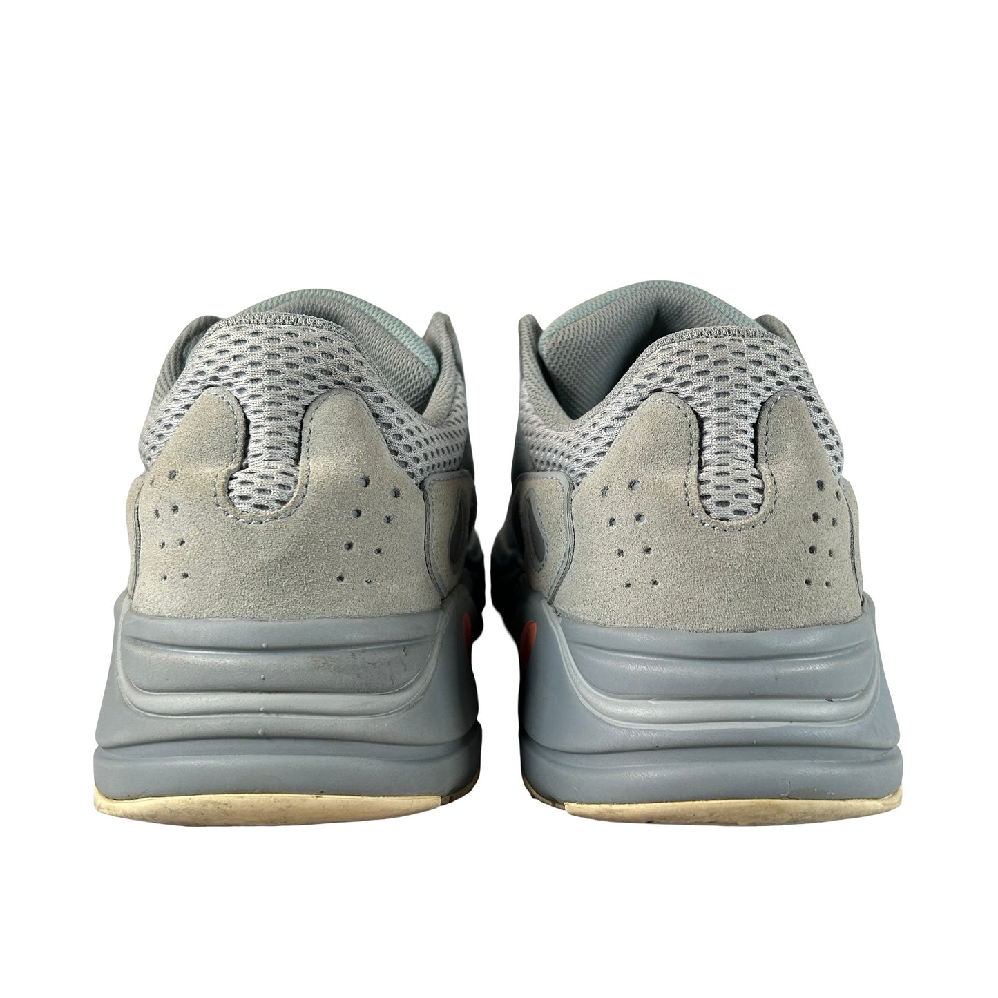 EG7597 Adidas Yeezy Boost 700 Inertia [USED] - 11 M (Used) (No Box)
