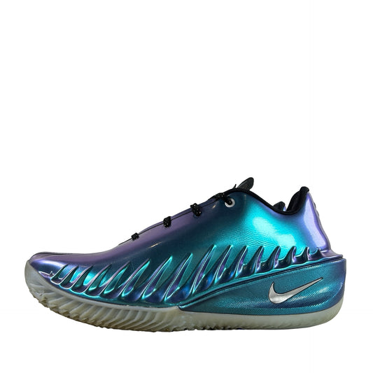 IQ6206 500 Nike Air Zoom GT Cut 4 Preheat [USED] - 8.5 M (Used) (No Box)