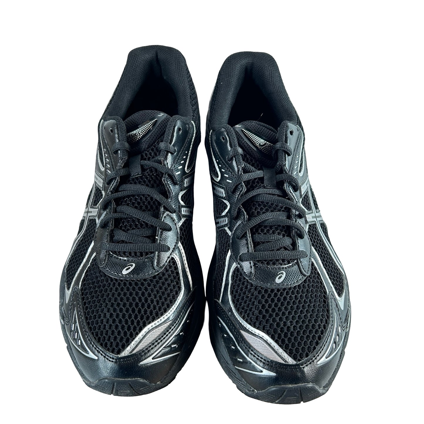 1203A275 001 ASICS GT-2160 Black Pure Silver [USED] - 11.5 M (Used)
