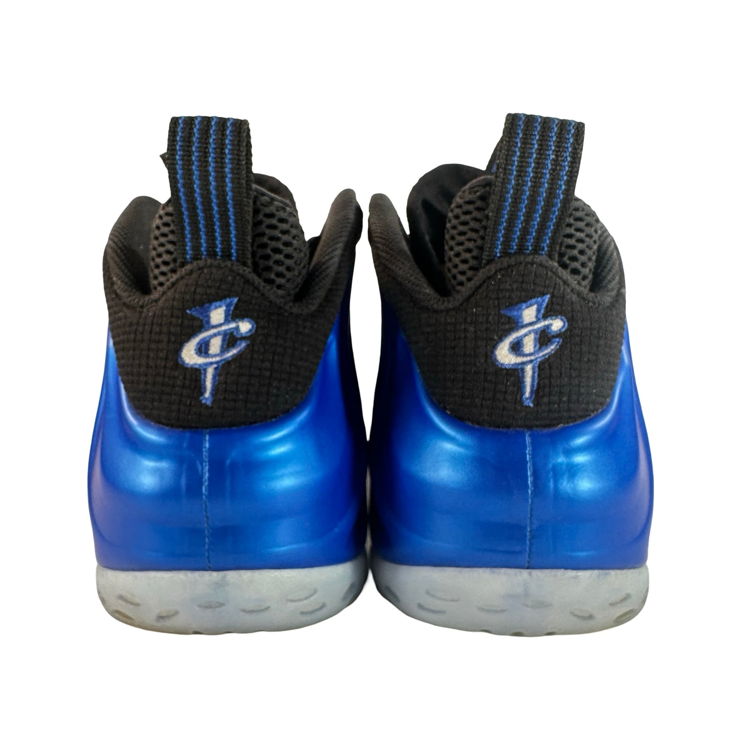 FQ8181 511 Nike Air Foamposite One International Blue [USED] - 11.5 M (Used)