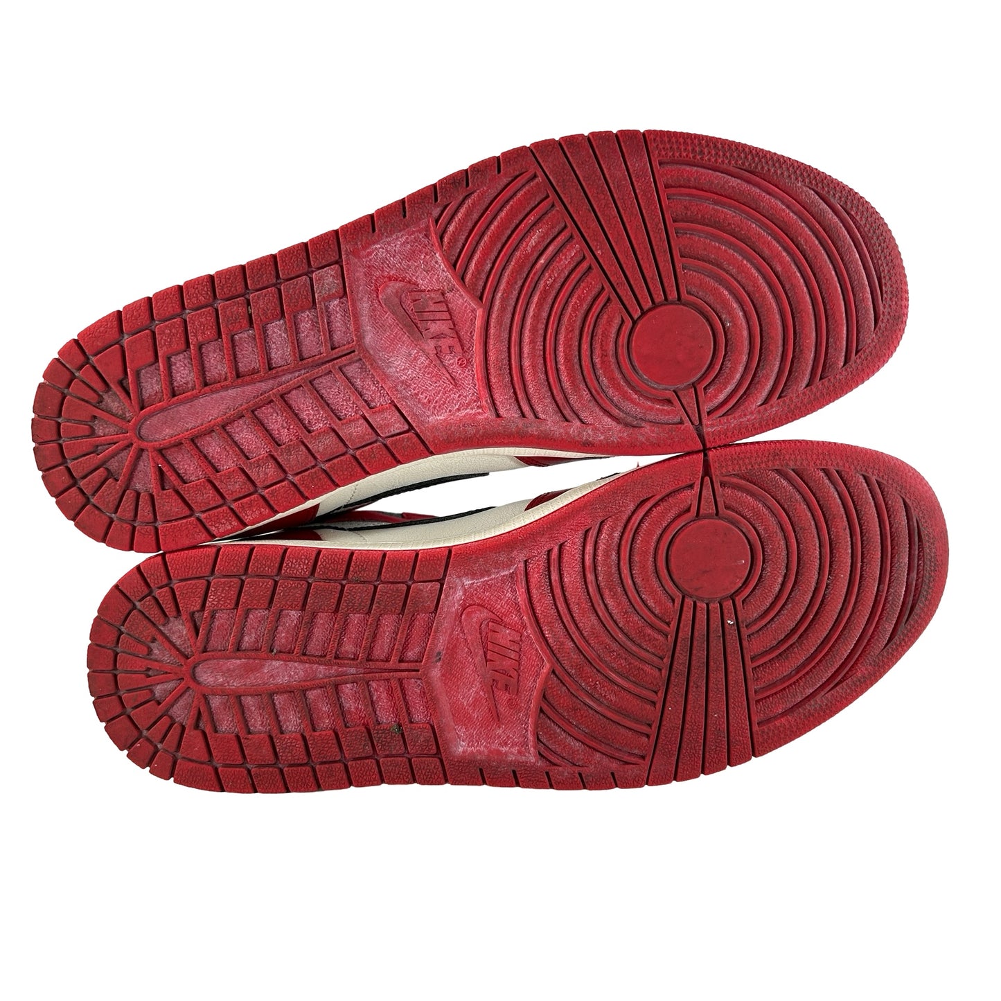 DZ5485 612 Jordan 1 Retro High OG Chicago Lost And Found [USED] - 11.5 M (Used2)