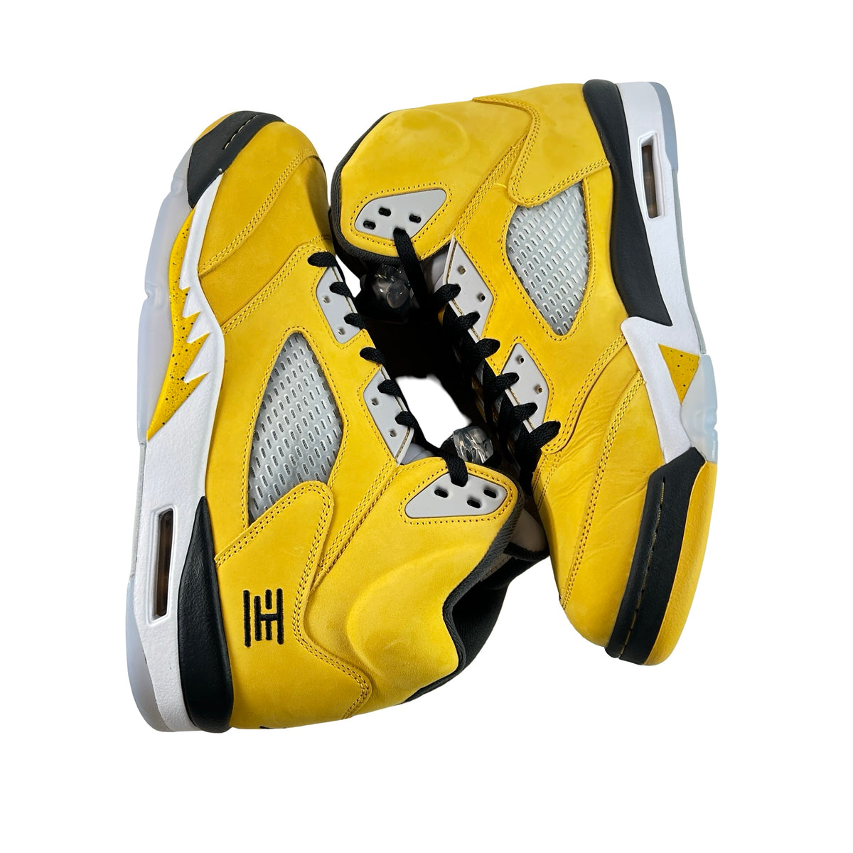 IO3372 700 Jordan 5 Retro Tokyo T23 (2025) [USED] - 11.5 M (Used)