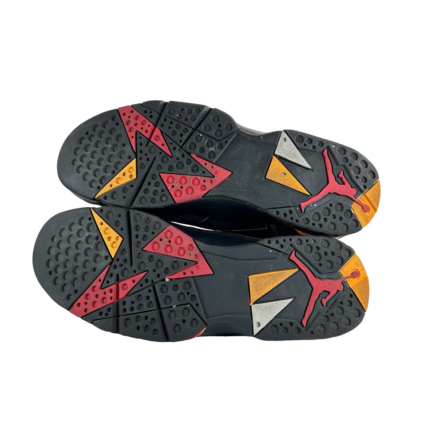 CU9307 081 Jordan 7 Retro Citrus (2022) [USED] - 12 M (Used2)