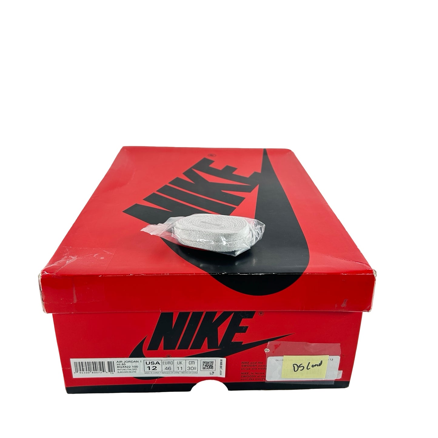 BQ4422 100 Jordan 1 85 Gris Neutro