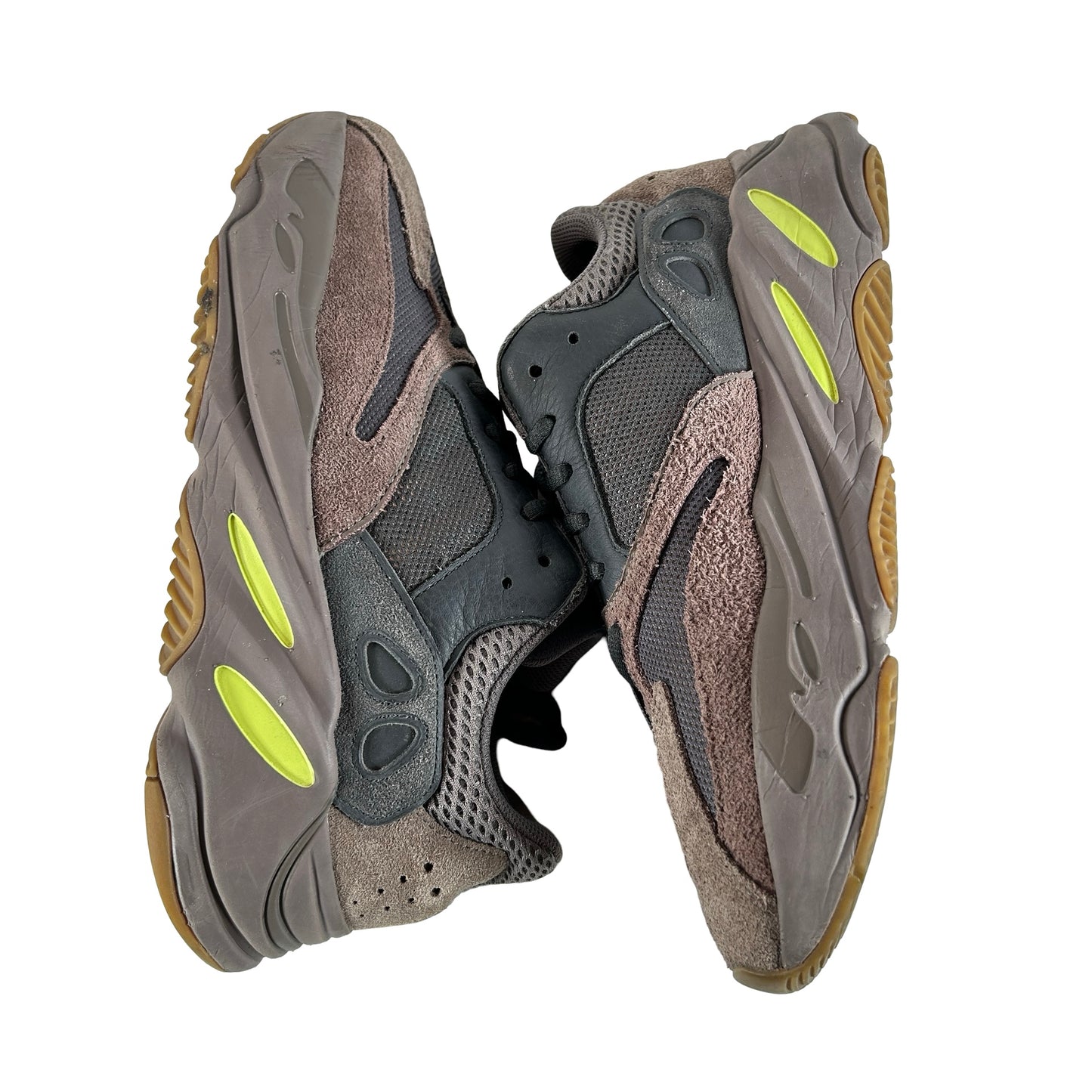 EE9614 Yeezy Boost 700 Mauve [USED] - 9.5 M (Used)