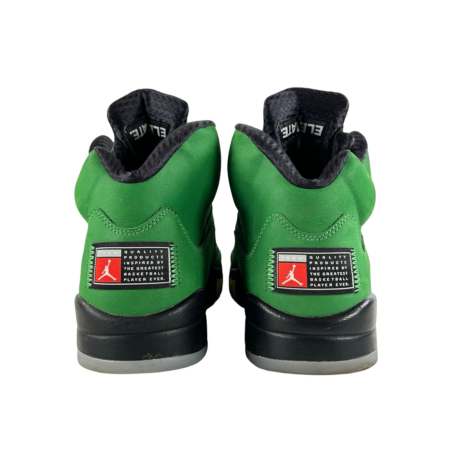 CK6631 307 Jordan 5 Retro SE Oregon [USED]- 12 (Used)