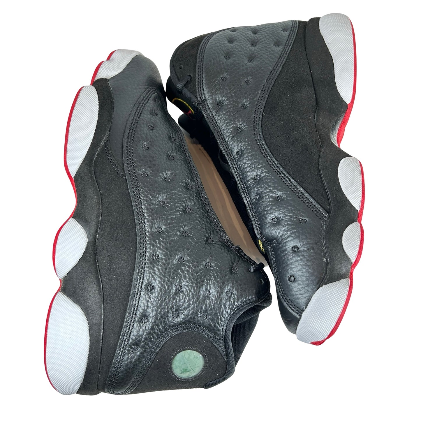 414571 062 Jordan 13 Retro Playoff (2023) [USED] - 10 M (Used2)