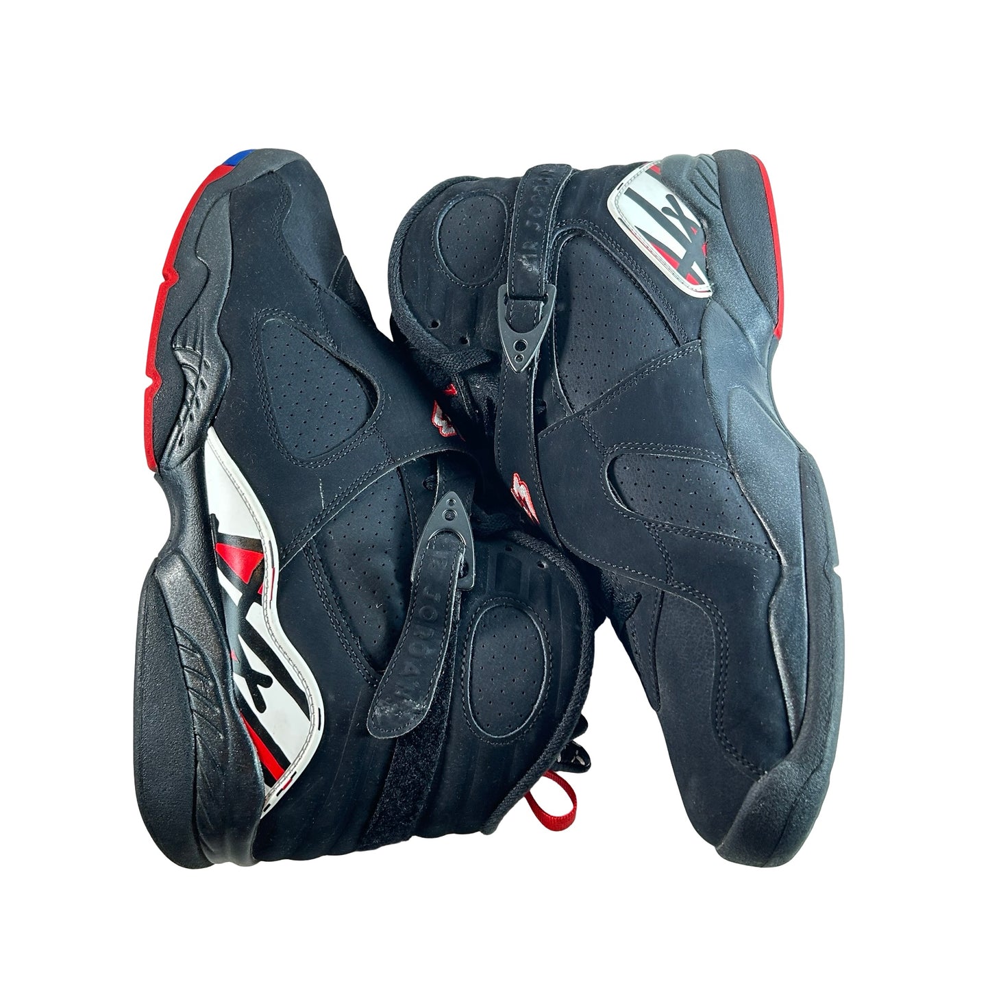 305381 062 Jordan 8 Retro Playoffs [USED] - 11.5 M (Used6)
