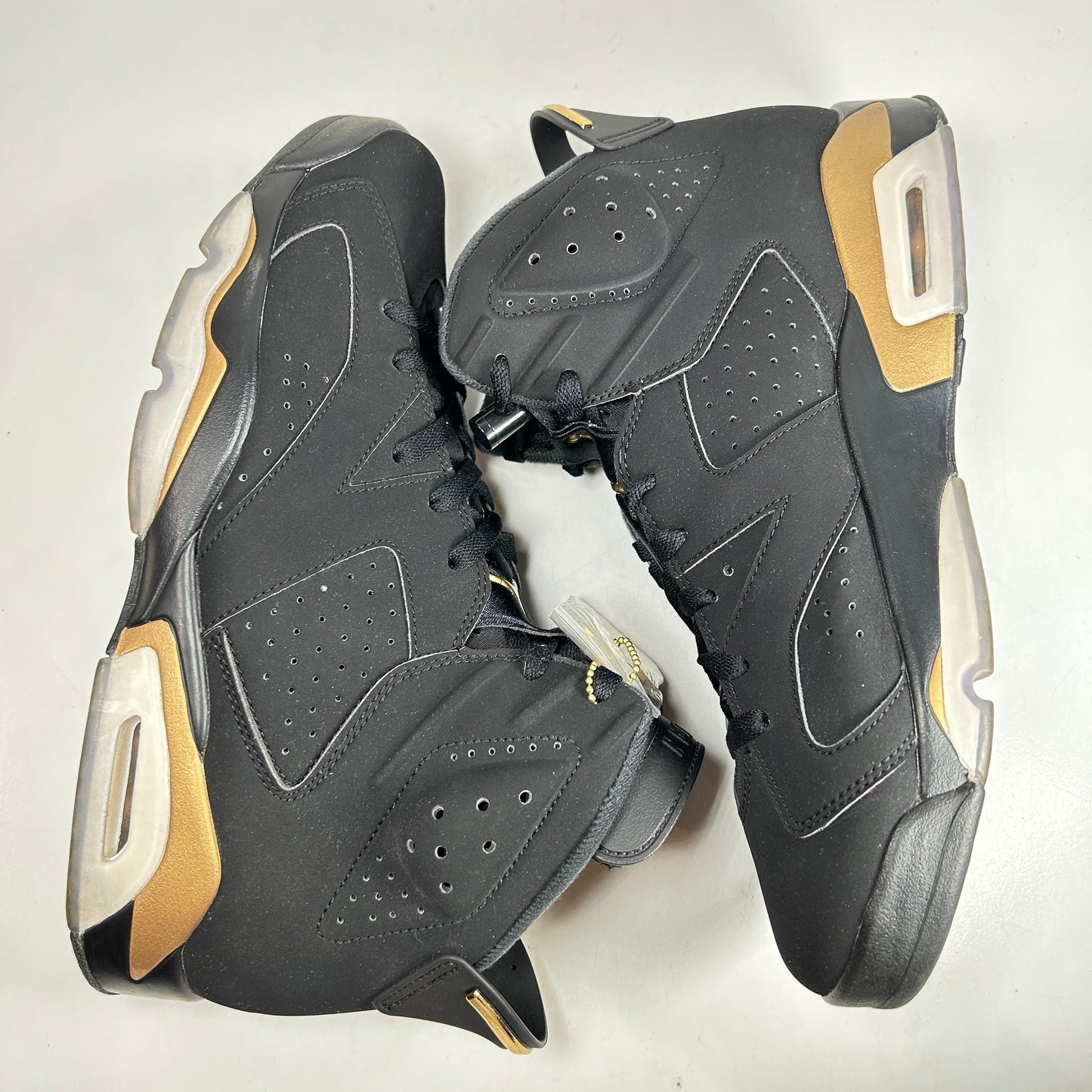 CT4954 007 Jordan 6 Retro DMP (2020) [USED] - 11 M (Used2)