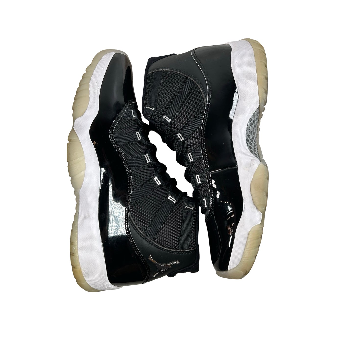 CT8012 011 Jordan 11 Jubilee [USED] - 9 M (Used2)