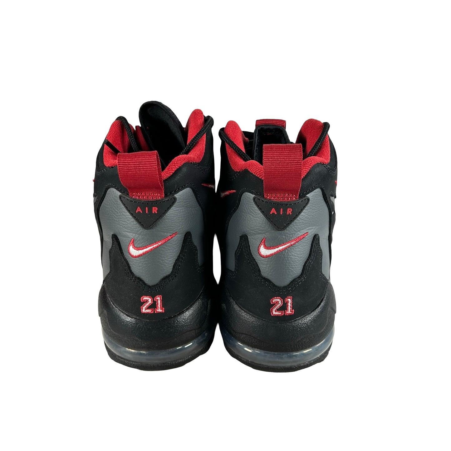 HQ3620 010 Nike Air DT Max '96 Falcons [USED] - 13 M (Used)