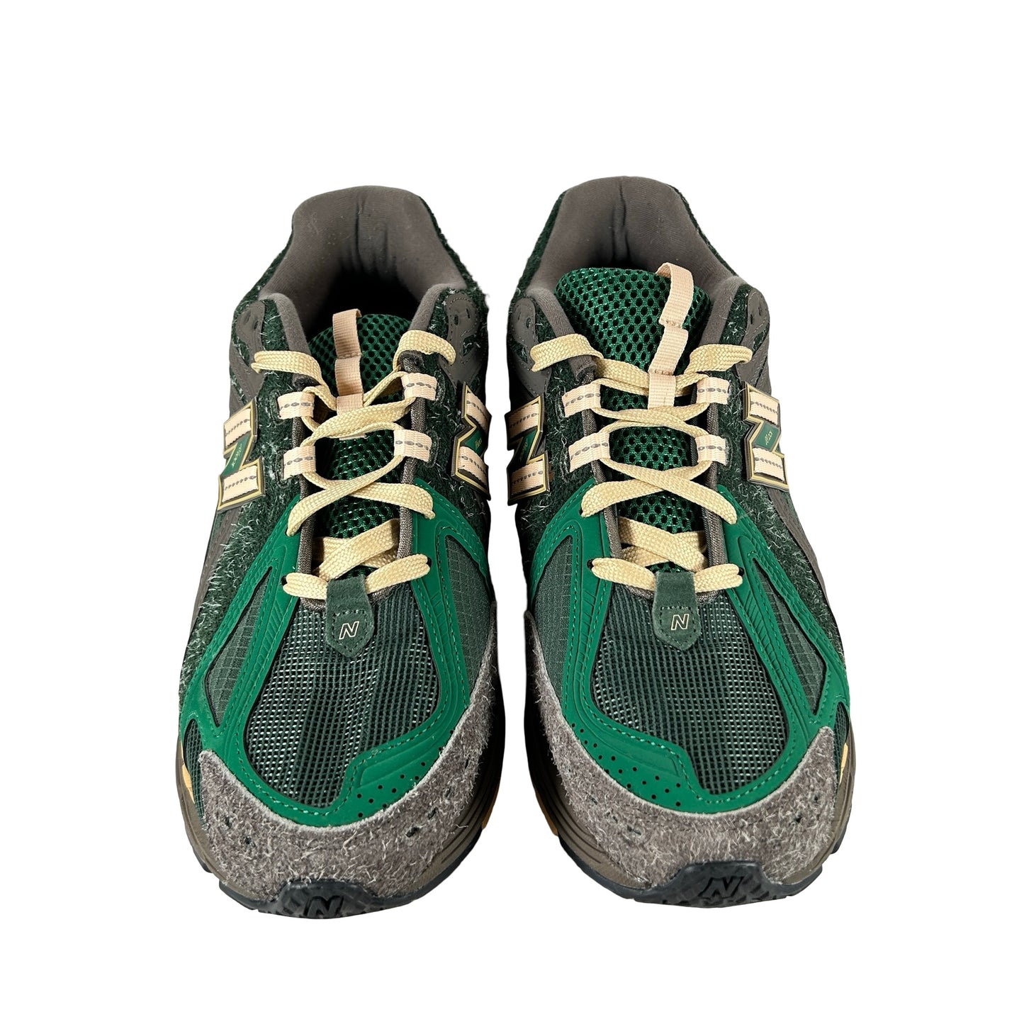 M1906RSG New Balance 1906R size? Exclusive Diamond District Pack Green [USED] - 12 M (Used) (No Box)