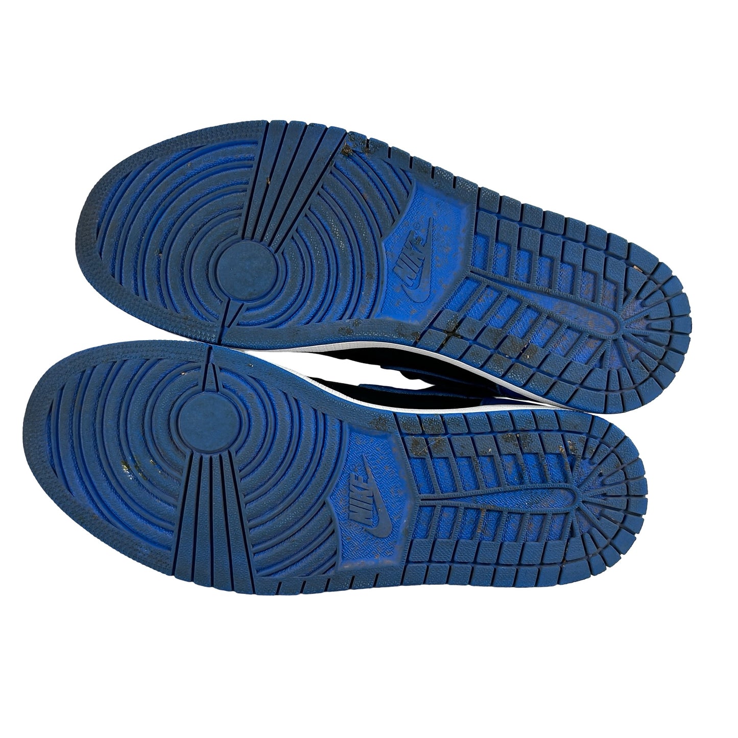 555088 007 Jordan 1 Retro Royal (2017) [USED] - 10.5 M (Used8)