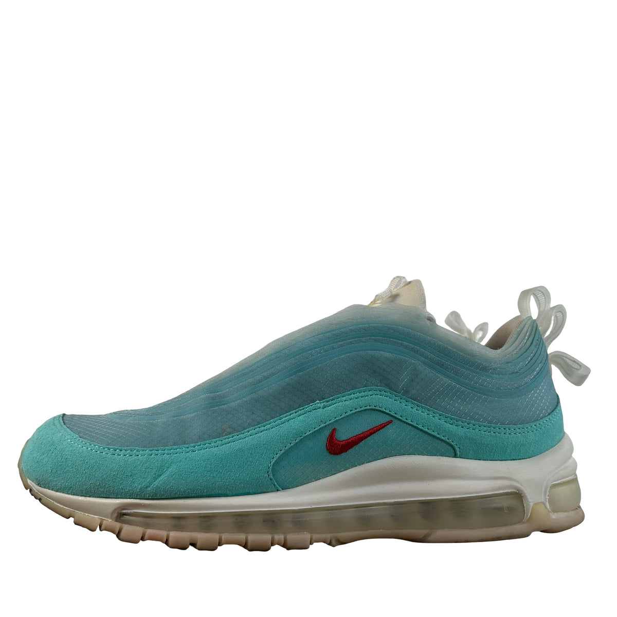 CI1508 400 Nike Air Max 97 Shanghai Kaleidoscope [USED] - 10 M (Used)