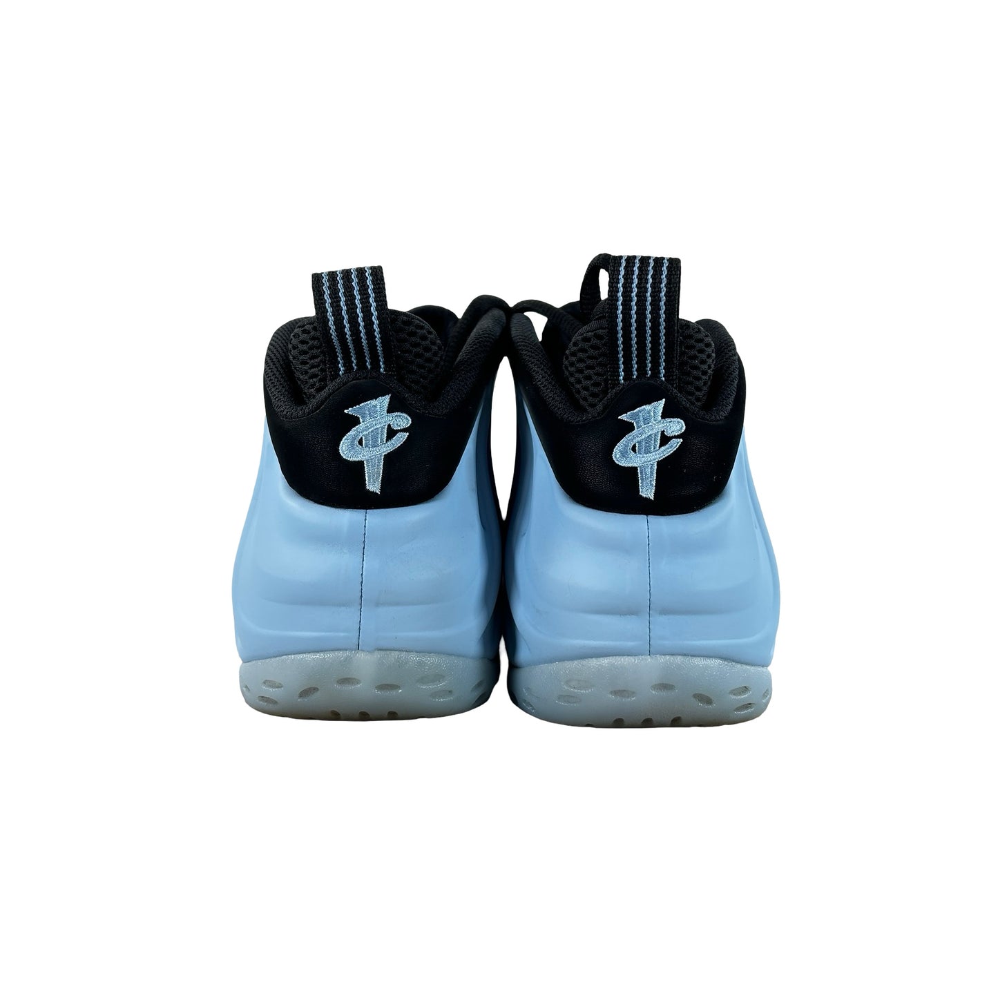 HJ6014 400 Nike Air Foamposite One Psychic Blue [USED] - 9 M (Used3)